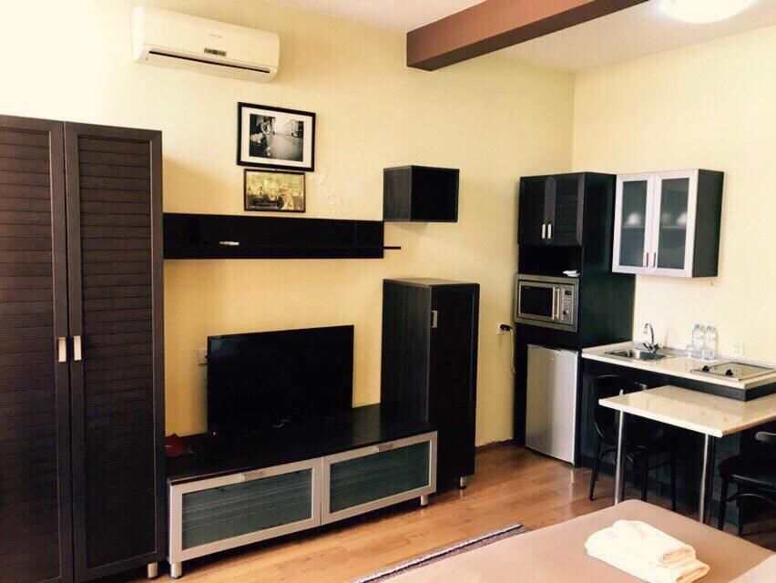 Мини-отель House Batumi Diana Батуми-18