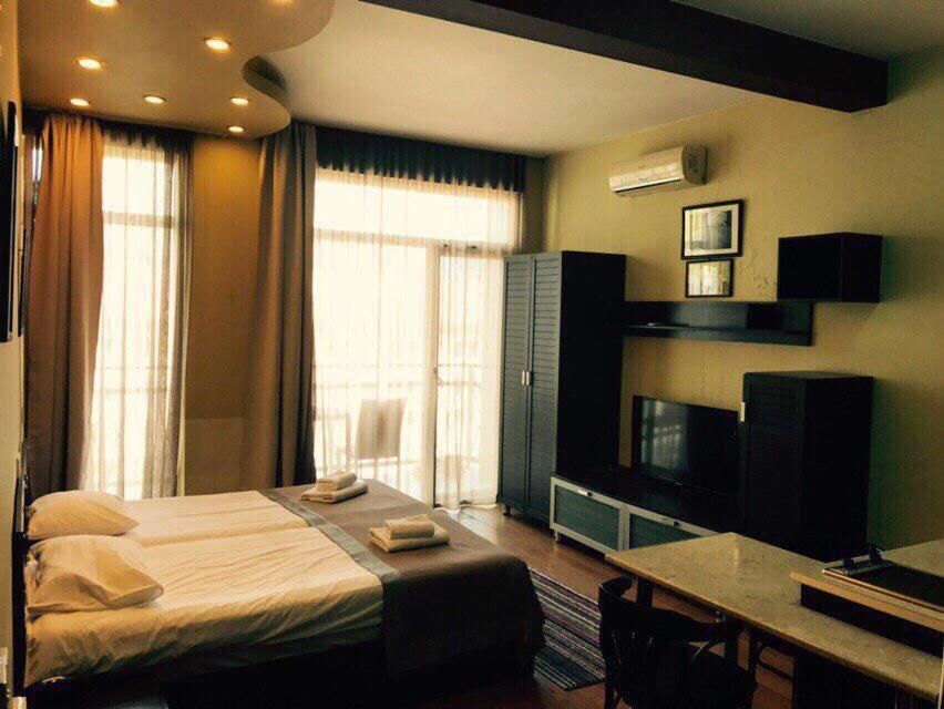 Мини-отель House Batumi Diana Батуми