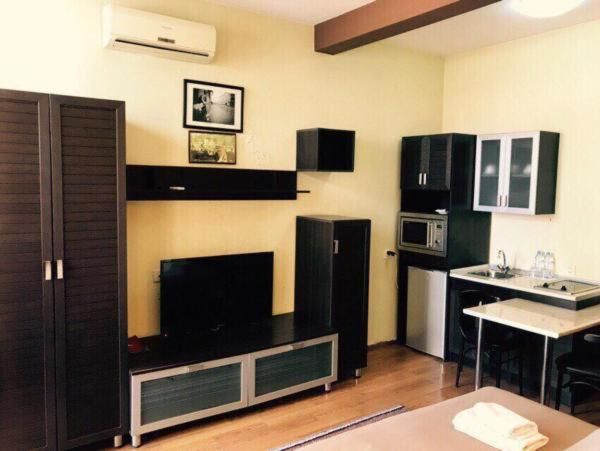Мини-отель House Batumi Diana Батуми