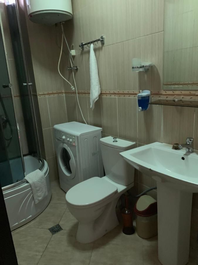 Мини-отель House Batumi Diana Батуми-6