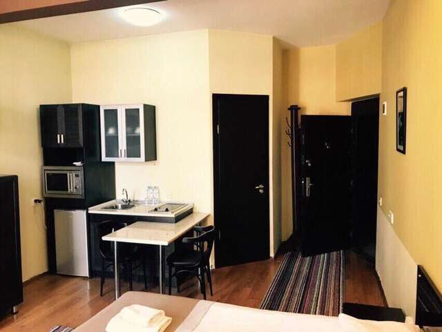 Мини-отель House Batumi Diana Батуми-16