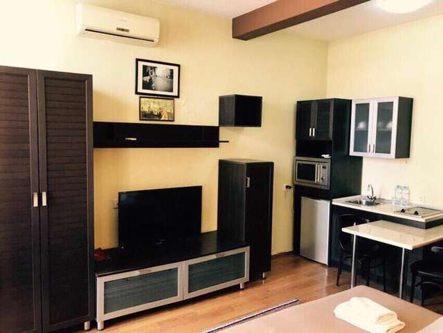Мини-отель House Batumi Diana Батуми-17