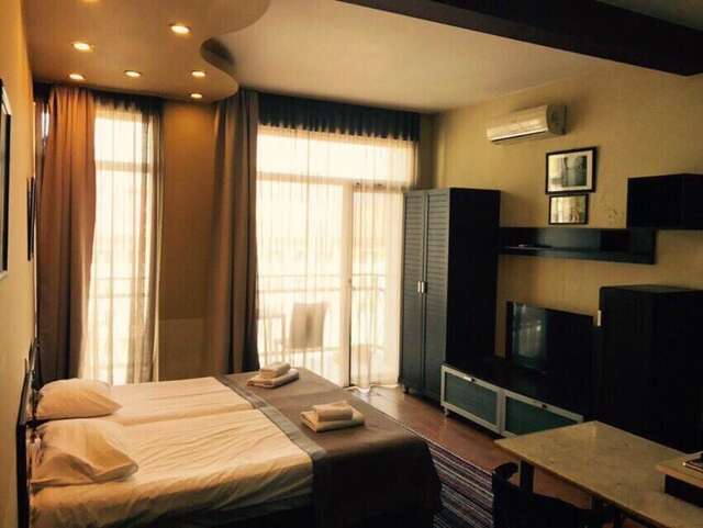 Мини-отель House Batumi Diana Батуми-18