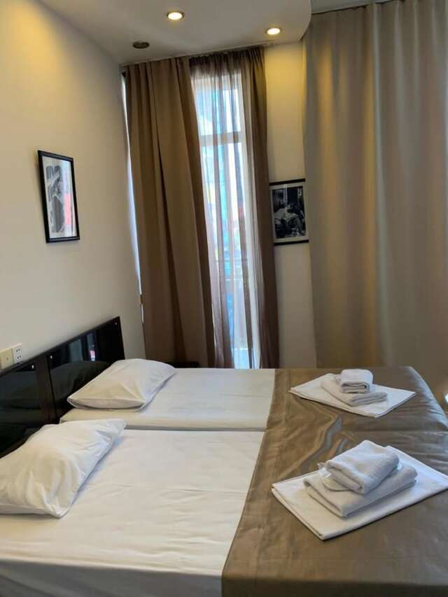 Мини-отель House Batumi Diana Батуми-4