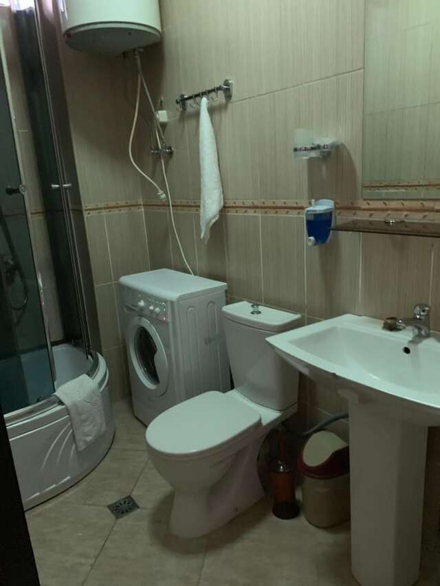 Мини-отель House Batumi Diana Батуми-5
