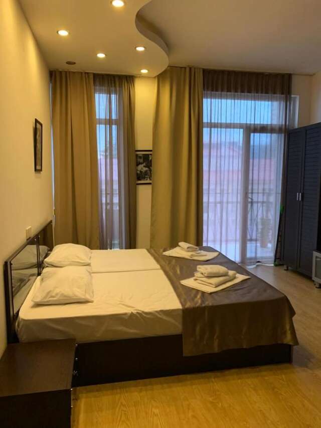 Мини-отель House Batumi Diana Батуми-6
