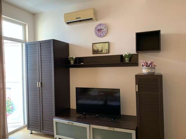 Мини-отель House Batumi Diana Батуми-9
