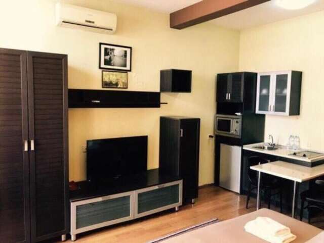 Мини-отель House Batumi Diana Батуми-10